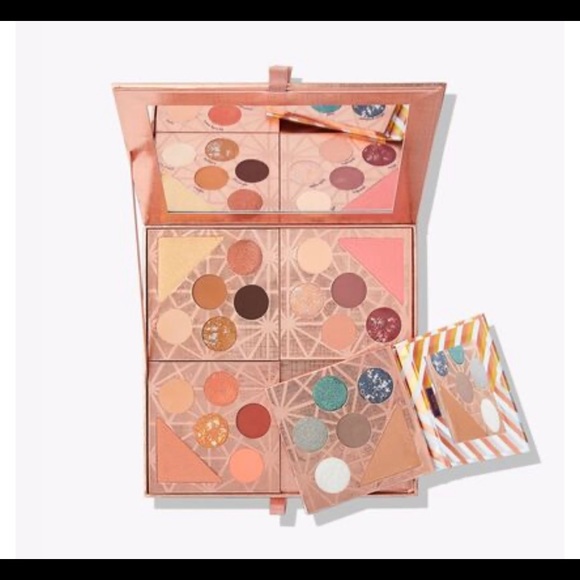 Tarte Gift & Glam Collector’s Set ($246 value) - Picture 4 of 8